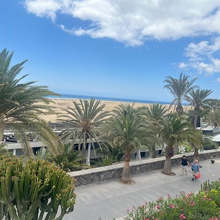 Apartment Hotel Taboga (Adults Only) Плая дел Инглес Екстериор снимка