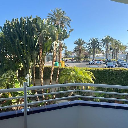 Apartment Hotel Taboga (Adults Only) Плая дел Инглес Екстериор снимка