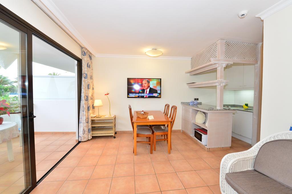 Apartment Hotel Taboga (Adults Only) Плая дел Инглес Екстериор снимка