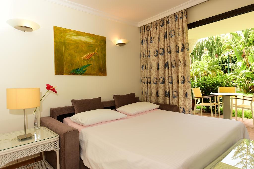 Apartment Hotel Taboga (Adults Only) Плая дел Инглес Стая снимка