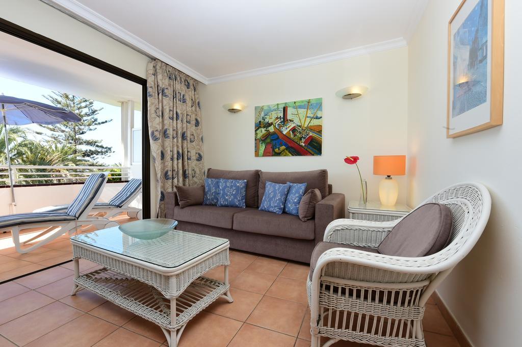 Apartment Hotel Taboga (Adults Only) Плая дел Инглес Стая снимка