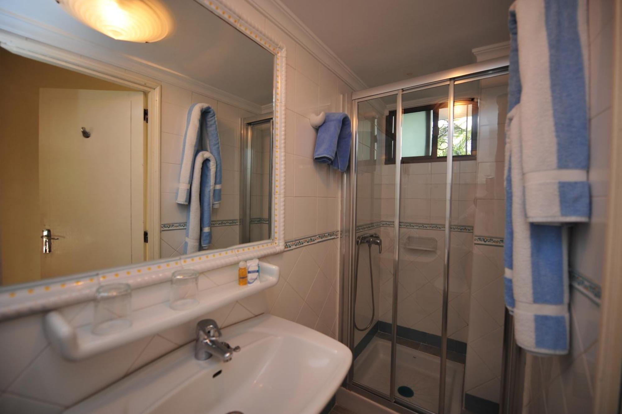 Apartment Hotel Taboga (Adults Only) Плая дел Инглес Екстериор снимка