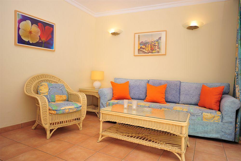 Apartment Hotel Taboga (Adults Only) Плая дел Инглес Екстериор снимка