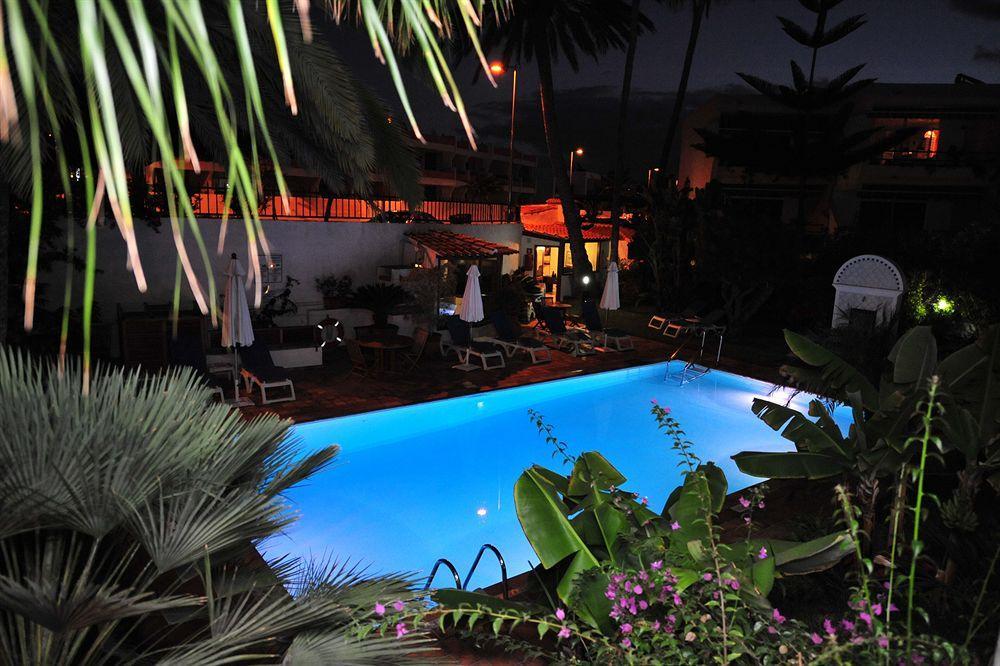 Apartment Hotel Taboga (Adults Only) Плая дел Инглес Екстериор снимка