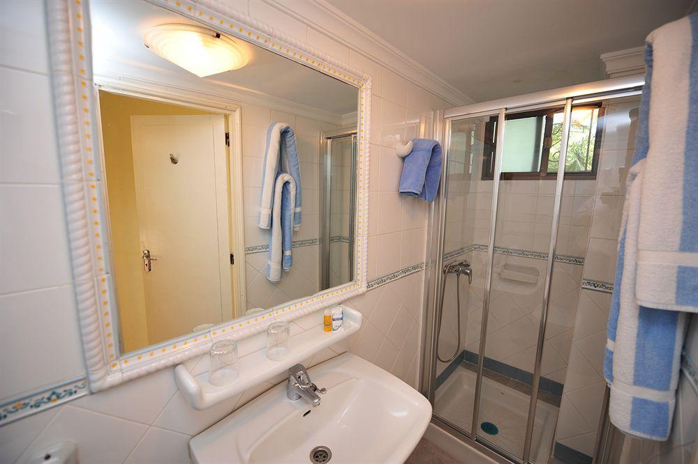 Apartment Hotel Taboga (Adults Only) Плая дел Инглес Екстериор снимка