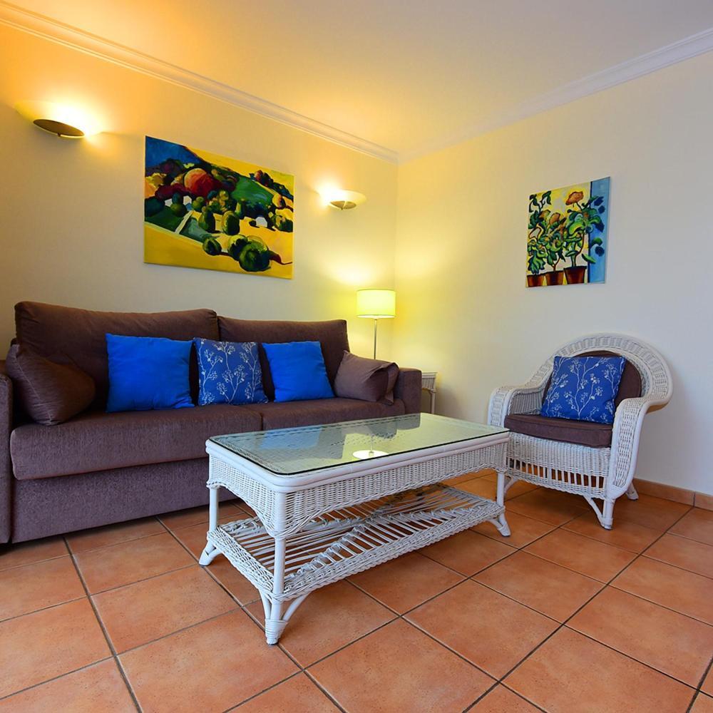 Apartment Hotel Taboga (Adults Only) Плая дел Инглес Екстериор снимка