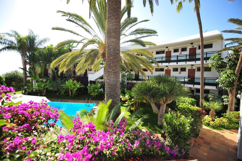 Apartment Hotel Taboga (Adults Only) Плая дел Инглес Екстериор снимка