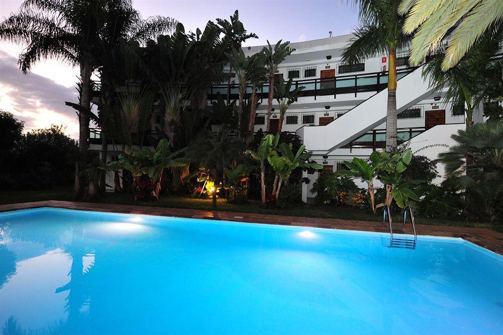 Apartment Hotel Taboga (Adults Only) Плая дел Инглес Екстериор снимка