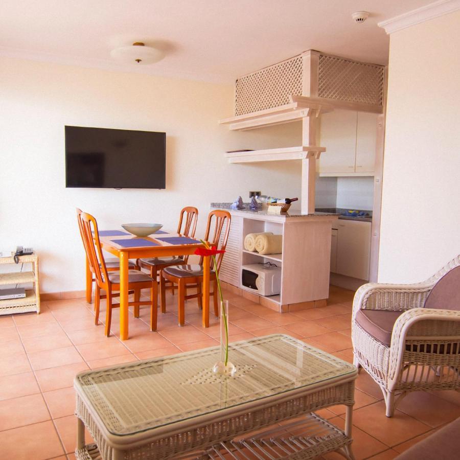 Apartment Hotel Taboga (Adults Only) Плая дел Инглес Екстериор снимка