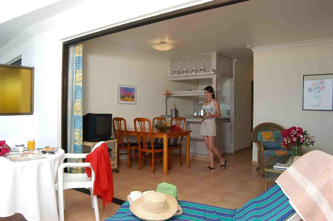 Apartment Hotel Taboga (Adults Only) Плая дел Инглес Екстериор снимка